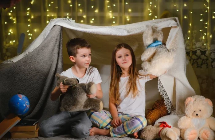 Razvoj dece od 5 do 6 godine